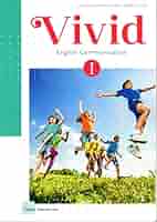 Vivid　English　Communication　Ⅰ　1 61kqlzsV+yL._UF350,350_QL50_.jpg